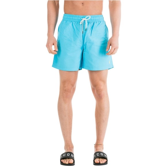 Polo Ralph Lauren Other - Polo Ralph Lauren Men’s Blue Swim Trunks, Size XXL